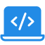 Web Development icon