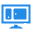 Responsive Web Design icon